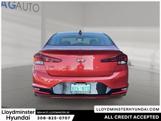 2020 Hyundai Elantra Preferred in Lloydminster, Saskatchewan - 6 - w320h240px