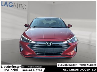 2020 Hyundai Elantra Preferred in Lloydminster, Saskatchewan - 2 - w320h240px