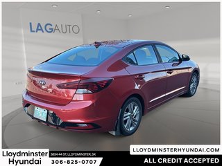 2020 Hyundai Elantra Preferred in Lloydminster, Saskatchewan - 5 - w320h240px