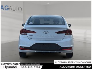 2020 Hyundai Elantra Essential in Lloydminster, Saskatchewan - 6 - w320h240px