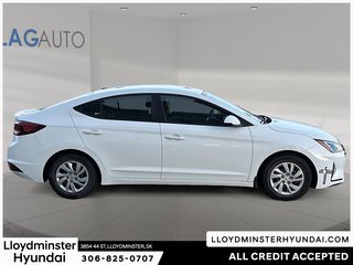 2020 Hyundai Elantra Essential in Lloydminster, Saskatchewan - 4 - w320h240px