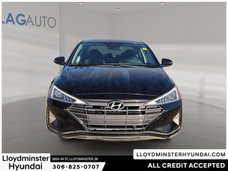 2020 Hyundai Elantra Preferred in Lloydminster, Saskatchewan - 2 - w320h240px