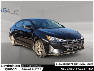 2020 Hyundai Elantra Preferred in Lloydminster, Saskatchewan - 3 - w320h240px