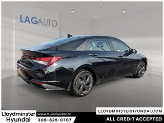 2021 Hyundai Elantra Preferred in Lloydminster, Saskatchewan - 5 - w320h240px