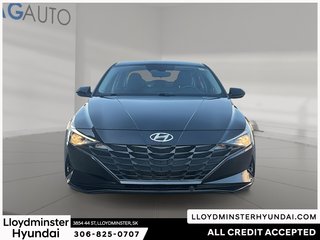2021 Hyundai Elantra Preferred in Lloydminster, Saskatchewan - 2 - w320h240px