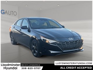 2021 Hyundai Elantra Preferred in Lloydminster, Saskatchewan - 3 - w320h240px