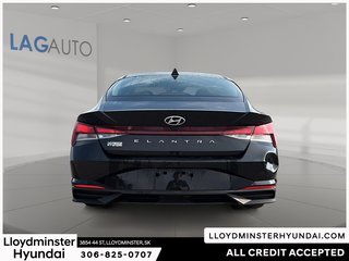 2021 Hyundai Elantra Preferred in Lloydminster, Saskatchewan - 6 - w320h240px