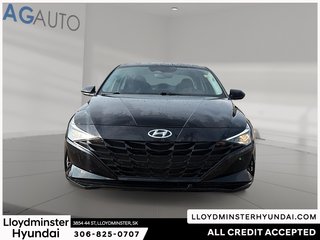 2021 Hyundai Elantra Preferred in Lloydminster, Saskatchewan - 2 - w320h240px