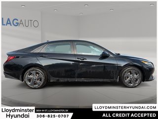 2021 Hyundai Elantra Preferred in Lloydminster, Saskatchewan - 4 - w320h240px