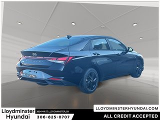 2021 Hyundai Elantra Preferred in Lloydminster, Saskatchewan - 5 - w320h240px