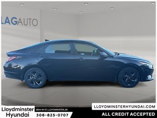 2021 Hyundai Elantra Preferred in Lloydminster, Saskatchewan - 4 - w320h240px