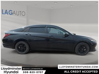 2021 Hyundai Elantra Essential in Lloydminster, Saskatchewan - 4 - w320h240px