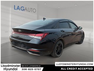 2021 Hyundai Elantra Essential in Lloydminster, Saskatchewan - 5 - w320h240px