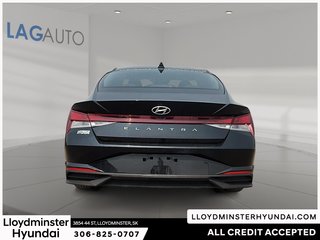2021 Hyundai Elantra Essential in Lloydminster, Saskatchewan - 6 - w320h240px