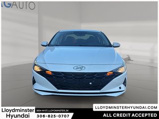 2021 Hyundai Elantra Essential in Lloydminster, Saskatchewan - 2 - w320h240px