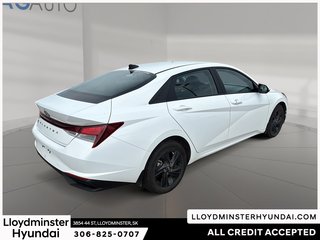 2021 Hyundai Elantra Essential in Lloydminster, Saskatchewan - 5 - w320h240px