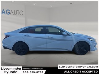 2021 Hyundai Elantra Essential in Lloydminster, Saskatchewan - 4 - w320h240px