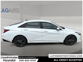 2021 Hyundai Elantra Essential in Lloydminster, Saskatchewan - 4 - w320h240px