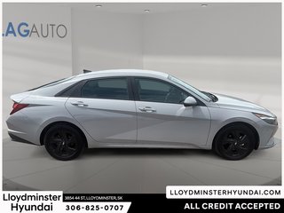 2021 Hyundai Elantra Preferred in Lloydminster, Saskatchewan - 4 - w320h240px