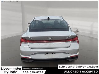 2021 Hyundai Elantra Preferred in Lloydminster, Saskatchewan - 6 - w320h240px