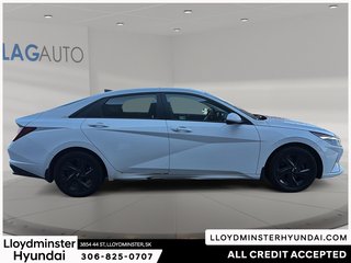2021 Hyundai Elantra Preferred in Lloydminster, Saskatchewan - 4 - w320h240px