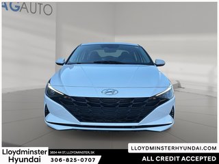 2021 Hyundai Elantra Preferred in Lloydminster, Saskatchewan - 2 - w320h240px