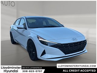 2021 Hyundai Elantra Preferred in Lloydminster, Saskatchewan - 3 - w320h240px