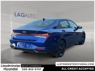 2021 Hyundai Elantra Preferred in Lloydminster, Saskatchewan - 5 - w320h240px