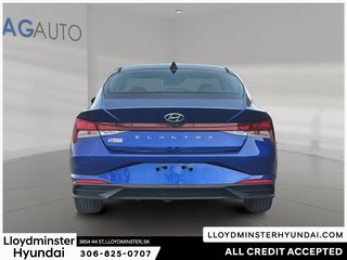 2021 Hyundai Elantra Preferred in Lloydminster, Saskatchewan - 6 - w320h240px