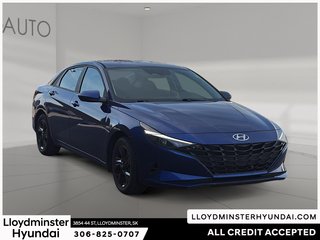 2021 Hyundai Elantra Preferred in Lloydminster, Saskatchewan - 3 - w320h240px
