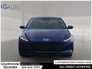 2021 Hyundai Elantra Preferred in Lloydminster, Saskatchewan - 2 - w320h240px