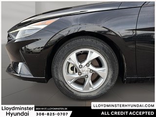 2021 Hyundai Elantra Essential in Lloydminster, Saskatchewan - 5 - w320h240px