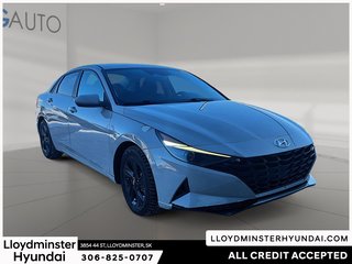 2021 Hyundai Elantra Preferred in Lloydminster, Saskatchewan - 3 - w320h240px