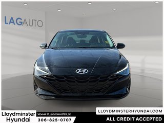 2021 Hyundai Elantra Essential in Lloydminster, Saskatchewan - 2 - w320h240px