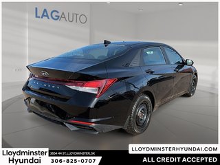 2021 Hyundai Elantra Essential in Lloydminster, Saskatchewan - 5 - w320h240px