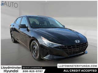2021 Hyundai Elantra Essential in Lloydminster, Saskatchewan - 3 - w320h240px