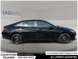 2021 Hyundai Elantra Essential in Lloydminster, Saskatchewan - 4 - w320h240px