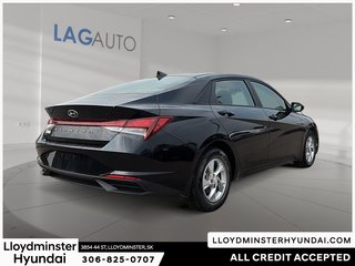 2022 Hyundai Elantra Essential in Lloydminster, Saskatchewan - 5 - w320h240px