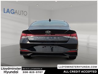 2022 Hyundai Elantra Essential in Lloydminster, Saskatchewan - 6 - w320h240px