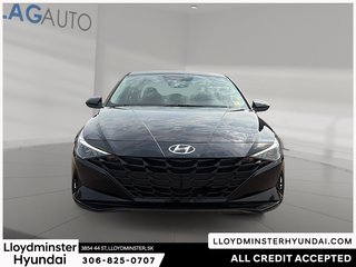 2022 Hyundai Elantra Essential in Lloydminster, Saskatchewan - 2 - w320h240px