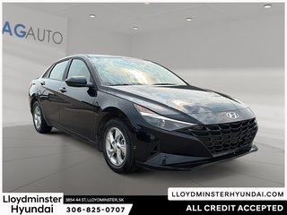 2022 Hyundai Elantra Essential in Lloydminster, Saskatchewan - 3 - w320h240px