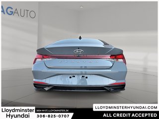 2022 Hyundai Elantra Preferred in Lloydminster, Saskatchewan - 6 - w320h240px