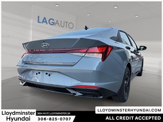 2022 Hyundai Elantra Preferred in Lloydminster, Saskatchewan - 5 - w320h240px
