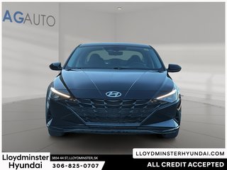 2022 Hyundai Elantra Essential in Lloydminster, Saskatchewan - 2 - w320h240px