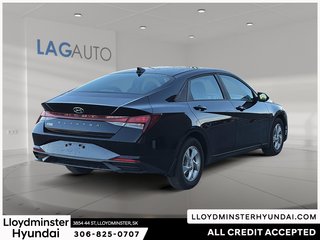 2022 Hyundai Elantra Essential in Lloydminster, Saskatchewan - 5 - w320h240px
