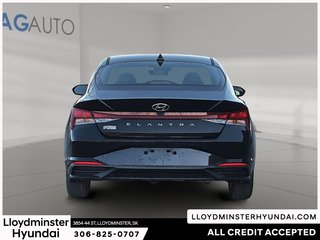 2022 Hyundai Elantra Essential in Lloydminster, Saskatchewan - 6 - w320h240px