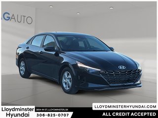 2022 Hyundai Elantra Essential in Lloydminster, Saskatchewan - 3 - w320h240px