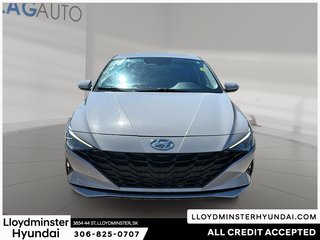 2022 Hyundai Elantra Essential in Lloydminster, Saskatchewan - 2 - w320h240px
