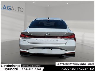 2022 Hyundai Elantra Essential in Lloydminster, Saskatchewan - 6 - w320h240px