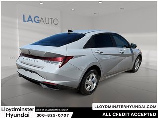 2022 Hyundai Elantra Essential in Lloydminster, Saskatchewan - 5 - w320h240px